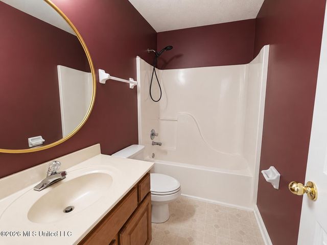 5788 Carter Drive, Southaven, MS 38672