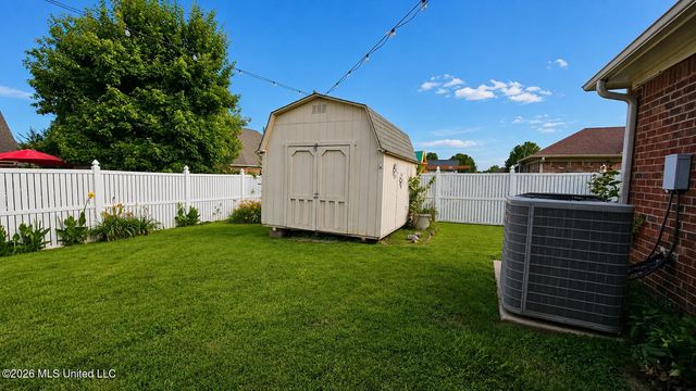 5788 Carter Drive, Southaven, MS 38672