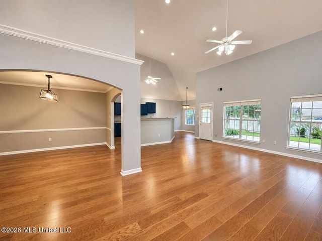 5788 Carter Drive, Southaven, MS 38672