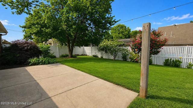 5788 Carter Drive, Southaven, MS 38672