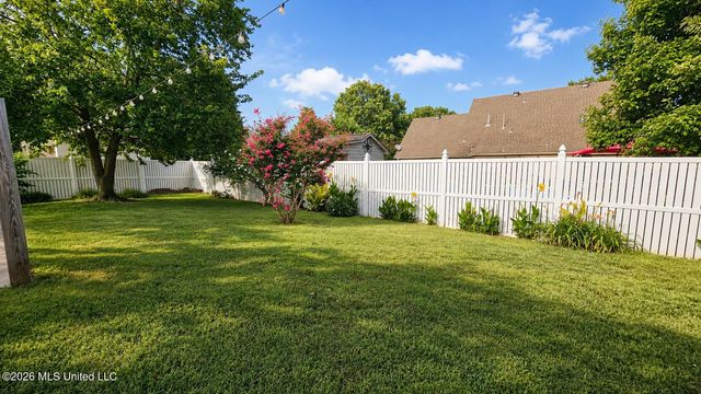 5788 Carter Drive, Southaven, MS 38672