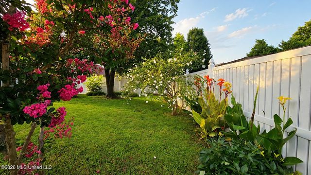 5788 Carter Drive, Southaven, MS 38672