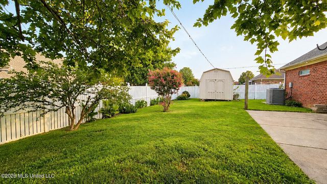5788 Carter Drive, Southaven, MS 38672