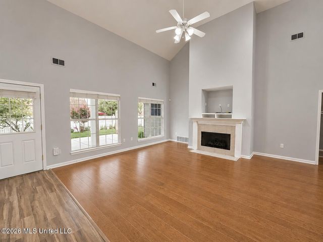 5788 Carter Drive, Southaven, MS 38672
