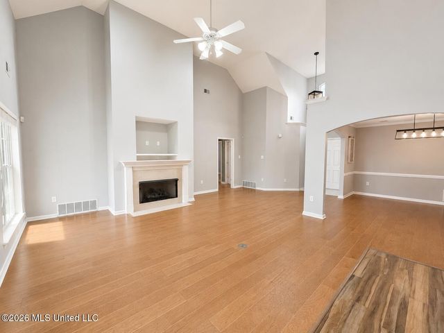 5788 Carter Drive, Southaven, MS 38672