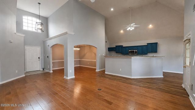 5788 Carter Drive, Southaven, MS 38672