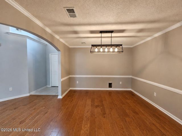 5788 Carter Drive, Southaven, MS 38672