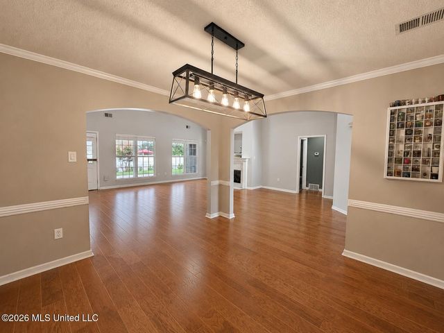5788 Carter Drive, Southaven, MS 38672
