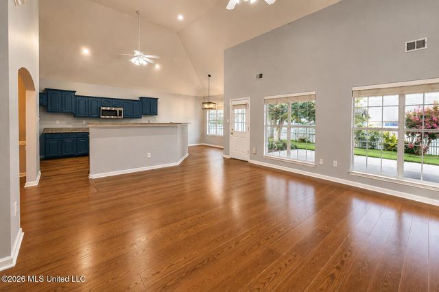 5788 Carter Drive, Southaven, MS 38672