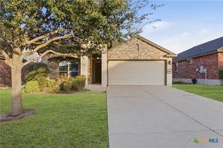 5913 Huntington Drive, Temple, TX 76502