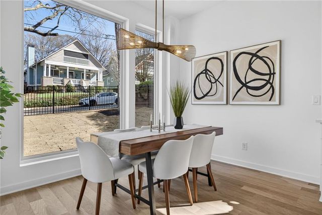 163 Walthall Street SE A, Atlanta, GA 30316