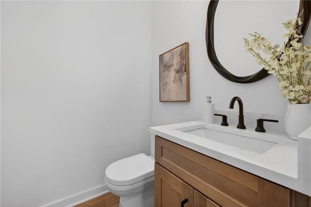 163 Walthall Street SE A, Atlanta, GA 30316