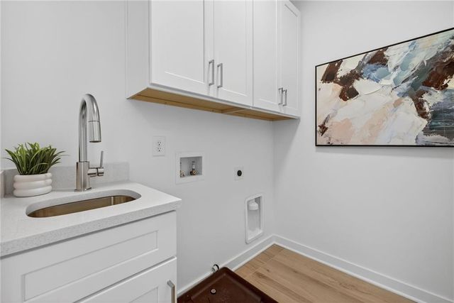 163 Walthall Street SE A, Atlanta, GA 30316