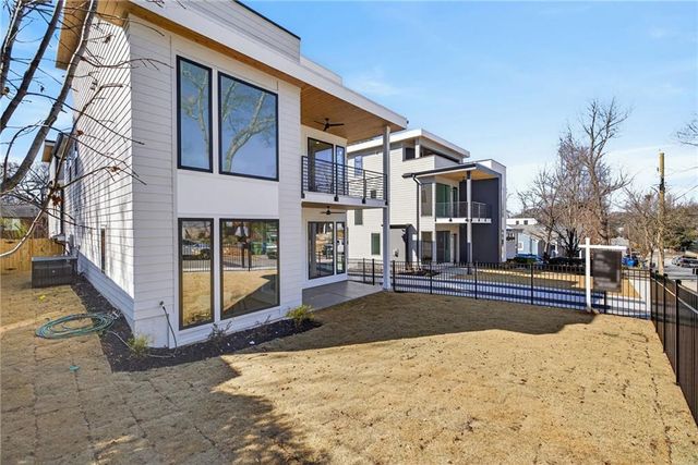 163 Walthall Street SE A, Atlanta, GA 30316