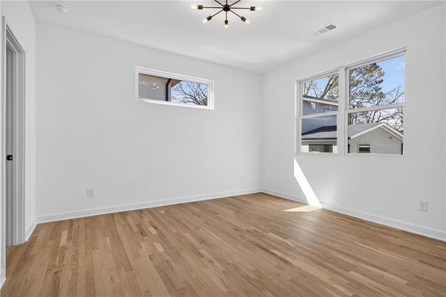 163 Walthall Street SE A, Atlanta, GA 30316