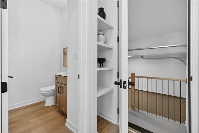 163 Walthall Street SE A, Atlanta, GA 30316