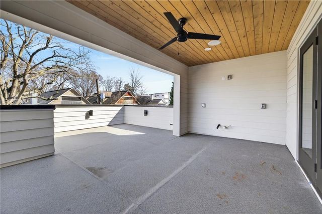 163 Walthall Street SE A, Atlanta, GA 30316