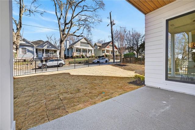 163 Walthall Street SE A, Atlanta, GA 30316