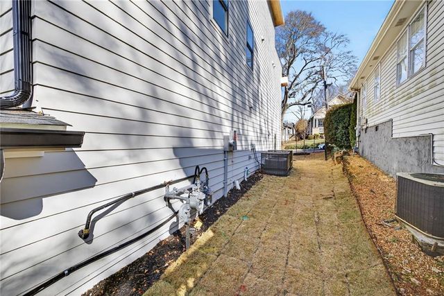 163 Walthall Street SE A, Atlanta, GA 30316