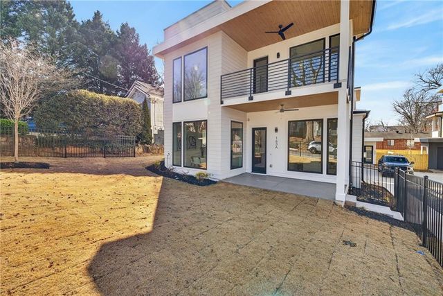 163 Walthall Street SE A, Atlanta, GA 30316