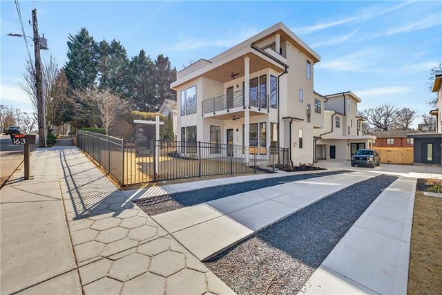 163 Walthall Street SE A, Atlanta, GA 30316