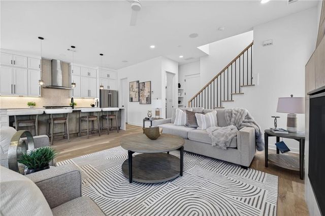 163 Walthall Street SE A, Atlanta, GA 30316