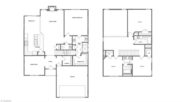1101 Kilby Road, Greensboro, NC 27405