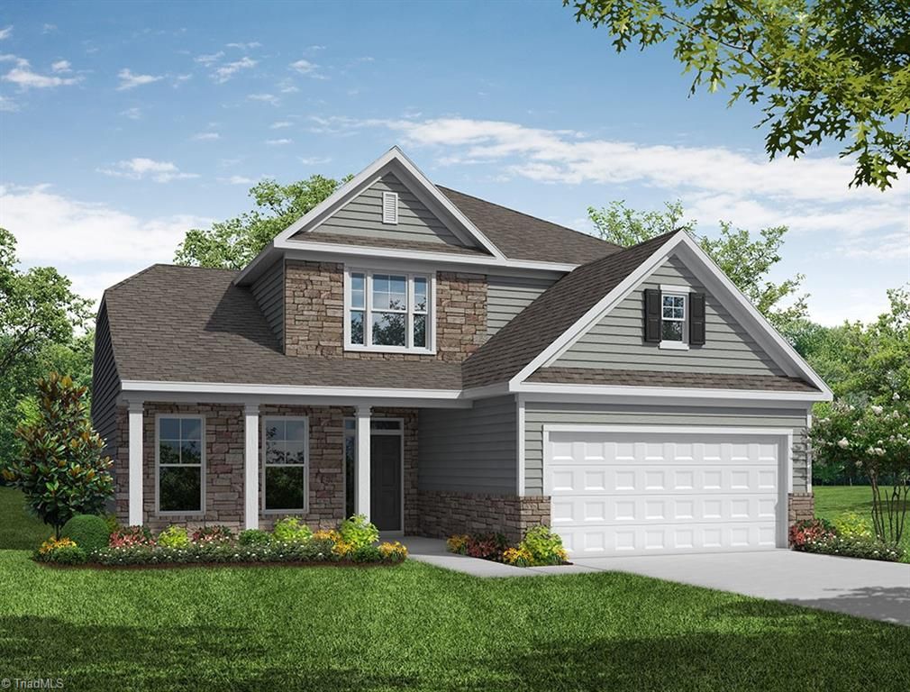1101 Kilby Road, Greensboro, NC 27405