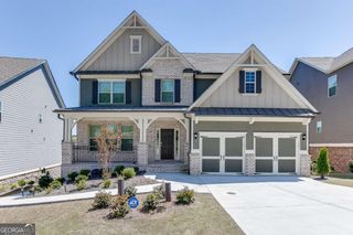 7208 Whitewater Drive, Flowery Branch, GA 30542