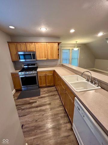 2049 N Alabama Street REAR, Indianapolis, IN 46202