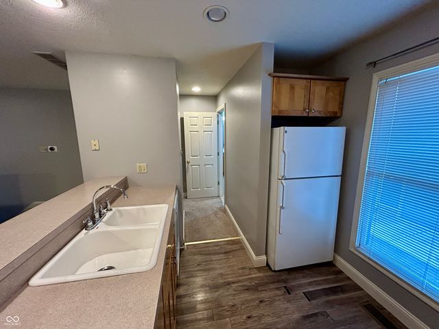 2049 N Alabama Street REAR, Indianapolis, IN 46202