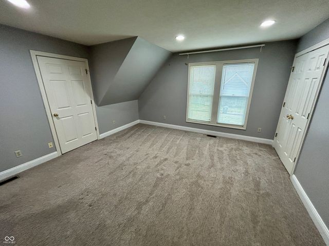 2049 N Alabama Street REAR, Indianapolis, IN 46202