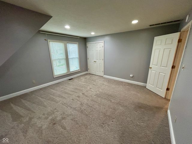 2049 N Alabama Street REAR, Indianapolis, IN 46202