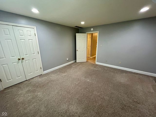 2049 N Alabama Street REAR, Indianapolis, IN 46202