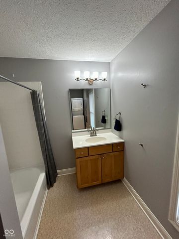 2049 N Alabama Street REAR, Indianapolis, IN 46202