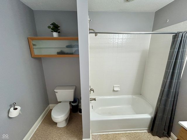 2049 N Alabama Street REAR, Indianapolis, IN 46202