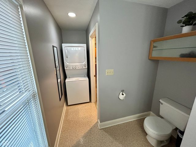 2049 N Alabama Street REAR, Indianapolis, IN 46202