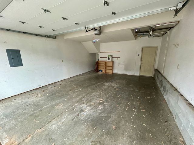 2049 N Alabama Street REAR, Indianapolis, IN 46202