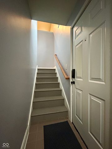 2049 N Alabama Street REAR, Indianapolis, IN 46202