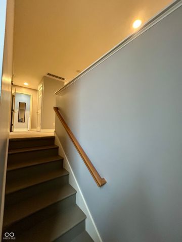 2049 N Alabama Street REAR, Indianapolis, IN 46202