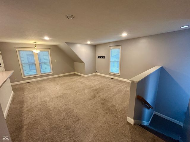 2049 N Alabama Street REAR, Indianapolis, IN 46202