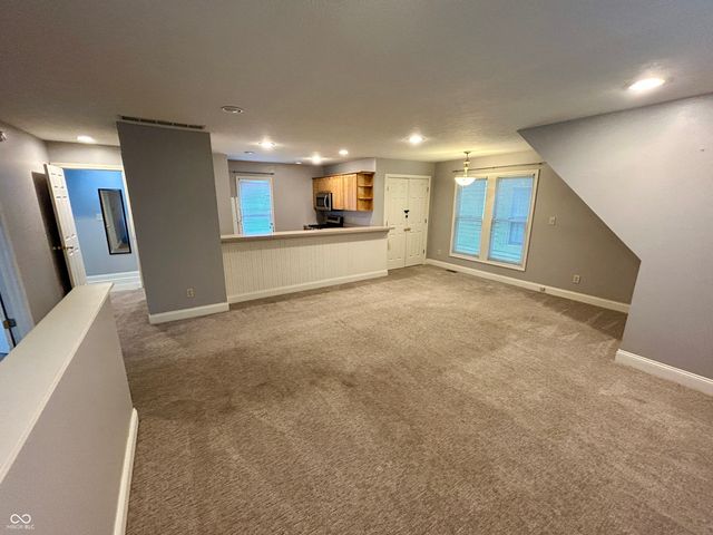 2049 N Alabama Street REAR, Indianapolis, IN 46202