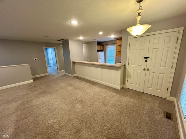 2049 N Alabama Street REAR, Indianapolis, IN 46202