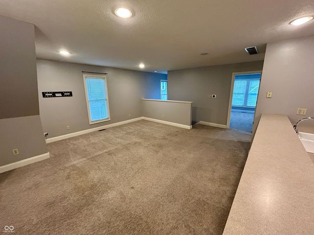 2049 N Alabama Street REAR, Indianapolis, IN 46202