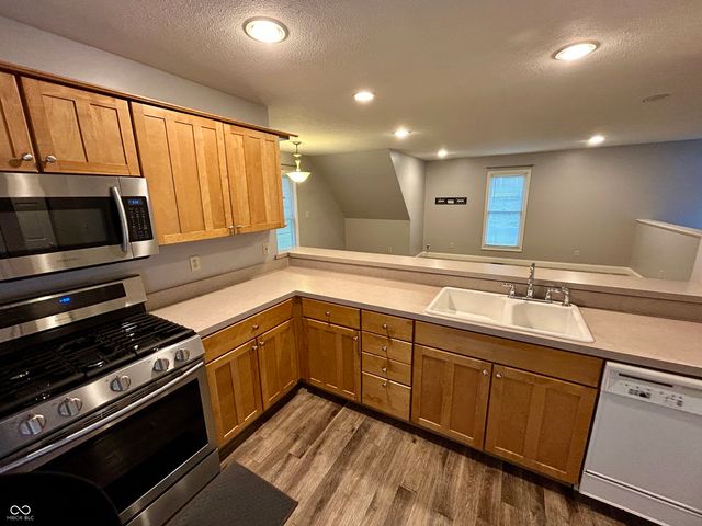 2049 N Alabama Street REAR, Indianapolis, IN 46202