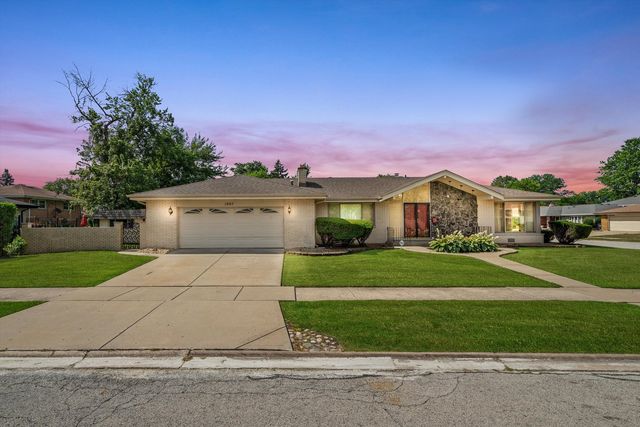 1007 E 169th Street, South Holland, IL 60473