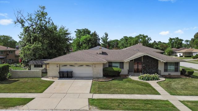1007 E 169th Street, South Holland, IL 60473