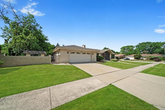 1007 E 169th Street, South Holland, IL 60473