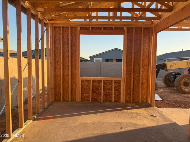 5537 W BUIST Avenue, Laveen, AZ 85339