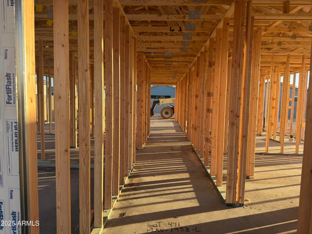 5537 W BUIST Avenue, Laveen, AZ 85339